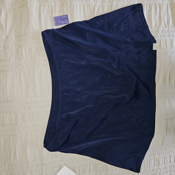 Tankini set size 2X (22) - Picture 5 of 6